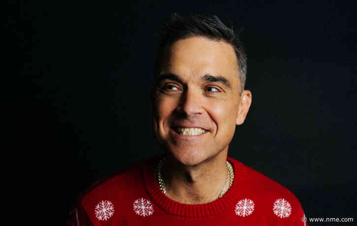 Robbie Williams to auction trio of Banksy artworks, worth £10million
