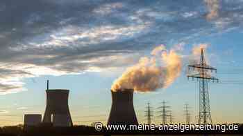 Atomkraft als „Grüne“ Energiequelle? Ampel reagiert mit deutlicher Stellungnahme auf EU-Plan - Habeck legt nach