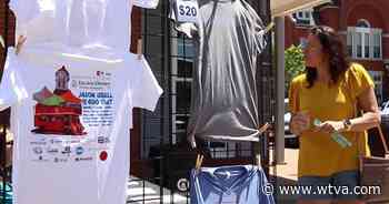 Double Decker Arts Festival returns to Oxford this year - WTVA