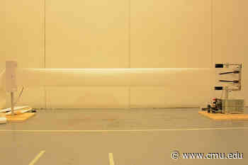 BXA Introduces New Engineering Studies and Arts Degree Program - Carnegie Mellon University