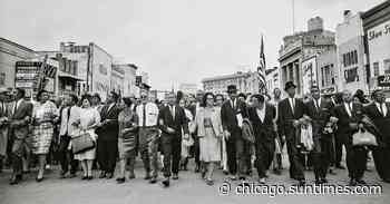 Photographer Steve Schapiro dead at 87: Photos captured civil rights, arts ‘time capsules,’ actor Gary Oldman… - Chicago Sun-Times