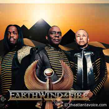 Arts & Entertainment Calendar - The Atlanta Voice