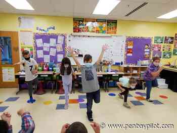 The Waldo brings theatre arts education to local schools - PenBayPilot.com