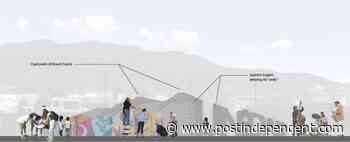 Carbondale Arts receives federal grant for Youth Art Park sculpture - Glenwood Springs Post Independent