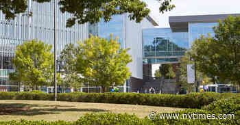 Lawsuit Says Faculty at a Top Arts School Preyed on Students for Decades - The New York Times