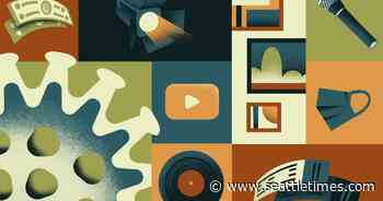 Here’s how badly the pandemic hurt Washington arts — and some ways the sector can recover - The Seattle Times