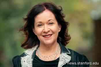 Stanford appoints Deborah Cullinan vice president for the arts | Stanford News - Stanford University News