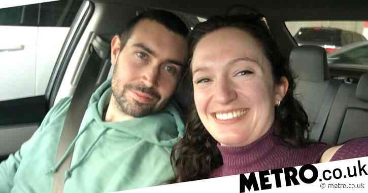 Woman recalls horrific moment Brit boyfriend killed by stray bullet in his sleep