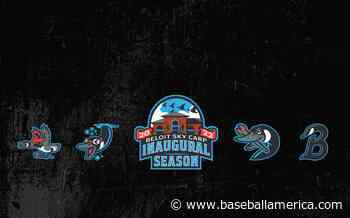 Goodbye, Snappers: Beloit Rebrands As The Sky Carp - Baseball America