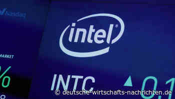 Gegen China: US-Halbleiterkonzern investiert 100 Milliarden Dollar in heimische Produktion