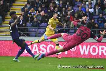 Hendrik Van Crombrugge bekent: &quot;Zonder coronacrisis en operatie zat ik wellicht niet meer in Anderlecht&quot;