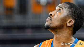 "Wilde Anreise": So kam ratiopharm Ulm nach Podgorica - SWR