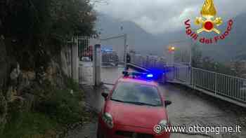 Anziano avverte malore e cade in casa, dramma sfiorato a Solofra - Ottopagine