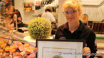 Von Bad Sobernheim bis Ingelheim: Geballte Kompetenz in Sachen Fleisch und Wurst - Rhein-Zeitung