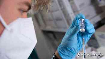 Schutz vor Corona: Diese offenen Impftermine sind in Tornesch noch geplant | shz.de - shz.de