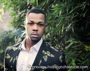 ‘High School Play,’ Davóne Tines among Houston’s top fine-arts picks - Houston Chronicle