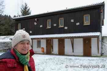 Hauptmannsgrüner Ausflugsziel Mühlteich soll attraktiver werden - Freie Presse