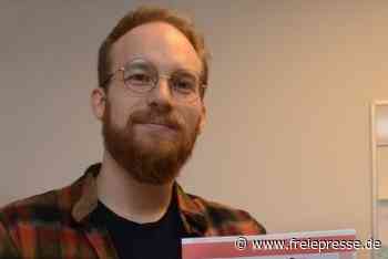 Psychotherapeut kämpft mit Comic gegen die Spielsucht - Freie Presse