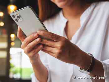 Try this iPhone screenshot trick