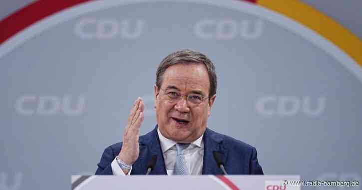 Laschet ruft CDU zu Selbstbewusstsein und Gemeinsamkeit auf