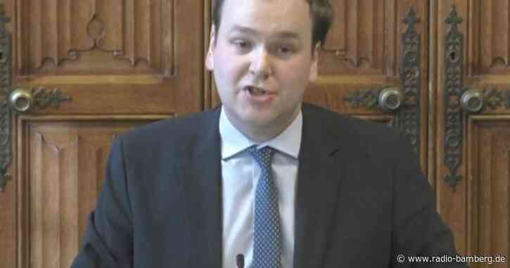 Erpressung von britischen Abgeordneten?