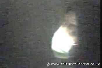 Police hunt for man after spree of teenage sexual assaults in Greenwich