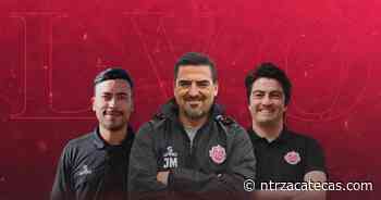 Nuevo cuerpo técnico y refuerzos en Mineros de Fresnillo - NTR Zacatecas .com