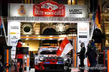 Rallye Monte-Carlo: Ogier recolle à Loeb, le mano a mano continue!