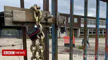Swindon Hindu community in 'despair' over temple closure