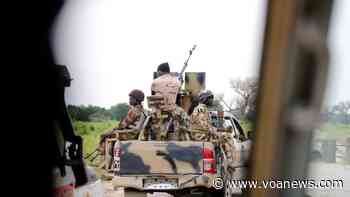 Nigeria Jihadists Kidnap 20 Children in Borno State, Residents Say - VOA Africa