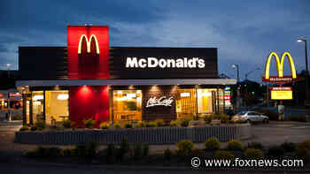 McDonald's employee in St. Louis is shot in French fry dispute, police say