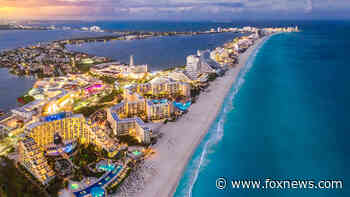 Mexico resort shooting leaves 2 Canadian tourists dead, 1 wounded
