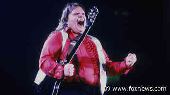 How Meat Loaf got his nickname: Rock legend’s multitude of explanations