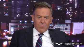Greg Gutfeld: People die in crime wave as liberal city leaders obsess over statues