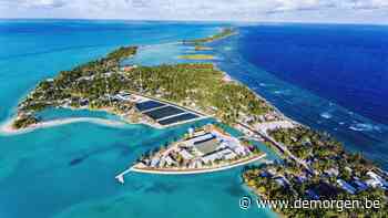 Live - Eilandstaten Kiribati en Samoa gaan voor het eerst in lockdown