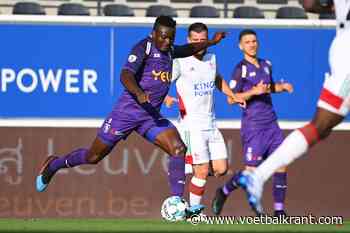 Beerschot ontvangt in volle degradatiestrijd OH Leuven die nog kans maken op de Europe Play-Offs