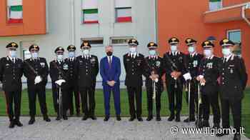 Nuova Compagnia dei carabinieri a Pioltello - Cronaca - ilgiorno.it - IL GIORNO