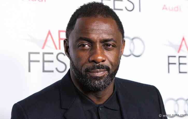 Idris Elba has been “part of the conversation” about becoming the next James Bond