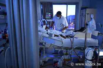 Coronablog: aantal besmettingen en ziekenhuisopnames blijft toenemen