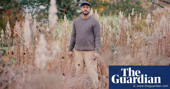 Ways of seeding: the designer changing the way we look at gardening