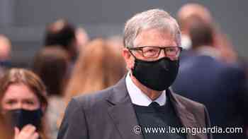 Bill Gates tiene un plan para acabar con el coronavirus en todo el mundo - La Vanguardia
