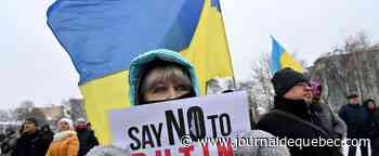 L'Allemagne va livrer à l'Ukraine un hôpital de campagne