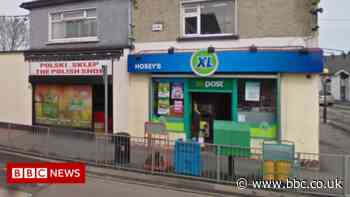 Carlow body: Inquiry after 'dead man' taken into post office