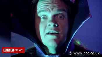 Five slices of Meat Loaf: Iconic moments on the BBC