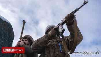 Ukraine tension: Could conflict escalate to war, and other questions