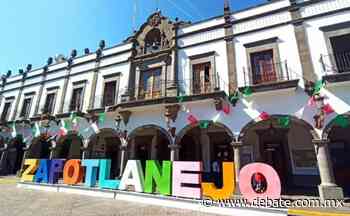 ¿Cuánto cuestan las casetas de Culiacán, Sinaloa a Zapotlanejo, Jalisco? - Debate