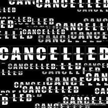 OLFEN/SENDEN: Veranstaltungen abgesagt - Radio Kiepenkerl