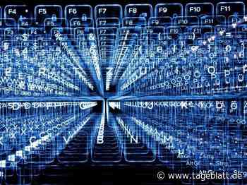 Betrüger senden Mails mit der Stader Polizei als Absender - Blaulicht - Tageblatt-online