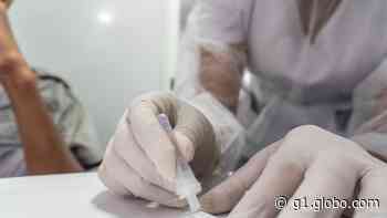 Bertioga estende horário de testagem para Covid-19 em duas unidades de saúde - G1