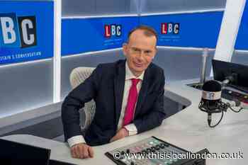 Andrew Marr describes some members of Royal Family as 'free riders'